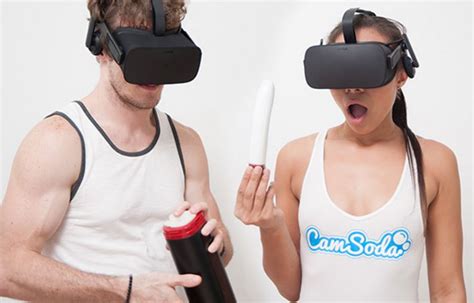 free vr pornography